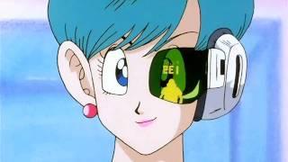 ►DragonBall Z - Bulma Fixed Raditzs Scouter◄