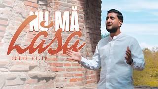 Iosif Filip - NU MA LASA Official Video 4K 2024