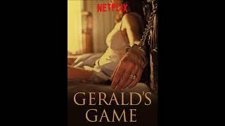 Geralds Game 2017 - End Music