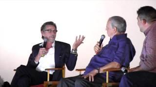 Q&A with Dennis Christopher and Paul Dooley