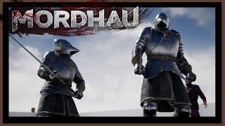 HORDE MODE IS HARD MODE wait what? w @DeadSquirrel @CaRtOoNz  MORDHAU