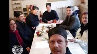 DAO-COLLEGE GERMANY  1st European Daoist Study Program 2019