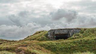 Exploring world war 2 battery