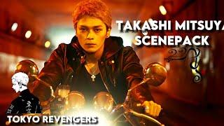 Takashi Mitsuya Scenepack  Movie link in the description its part 1