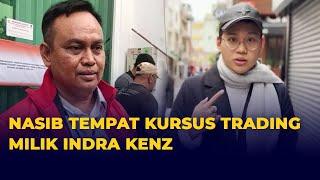 Bareskrim Telusuri Aset Tempat Kursus Trading Milik Indra Kenz