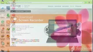 How to free download icecream screen recorder for pc win.10878.1 etc.