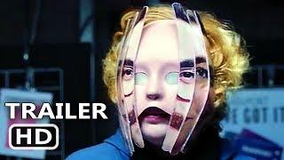 UPLOAD Trailer 2020 Black Mirror Like Series