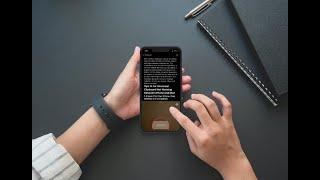 4 Tips to Fix Scan Text into Notes Not Working on iPhone and iPad