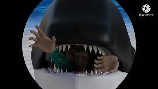 Vore orca part Finally