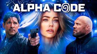 ALPHA CODE  EXCLUSIVE HD ACTION MOVIE IN ENGLISH