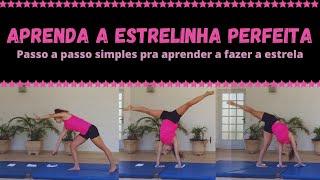 COMO FAZER ESTRELINHA? Aprenda com esse tutorial