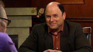 Jason Alexander regales Larry with Seinfeld stories