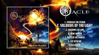 Oracle - Sign of the Hourglass Full Album 2020