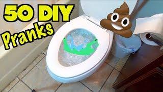 50 April Fools Day Pranks You Can Easily Do On Your Friends and Family - HOW TO PRANK  Nextraker