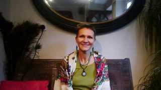 #HumanStories Interviews - Healing with natural medicine- London