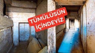 LİDYA TÜMÜLÜSÜNÜN İÇİNDEYİM VE.... AÇIKLAMAYI OKUYUN LÜTFEN