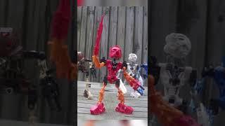 LEGO Bionicle Facts  Channel Frederator #shorts