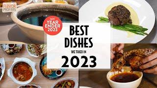 The Best Restaurants We Visited in the Philippines This 2023  Flavor Profiles  SPOT.ph