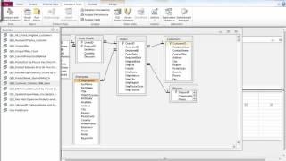 Northwind Database Assignment Query 9 Using JOIN and Aggregate Function