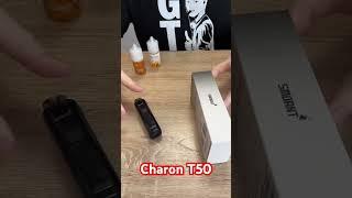 #vape #smoant #charonT50 #smoantCharon #вейп #парилка