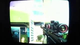 Trickshot on Nuketown 2025 by TacticalZ-R3MiiX