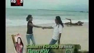 lagu bali-salam rindu