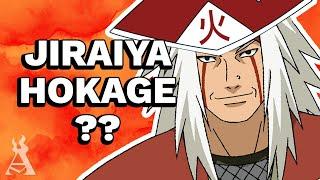 What If Jiraiya Became Hokage? Part 3