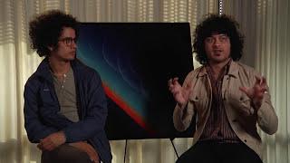 The Mars Volta - Noctourniquet - the official EPK