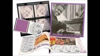 Fats Domino - Long Lonesome Journey alt. take - April 26 1952