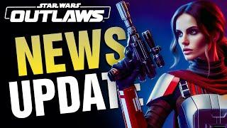 Reputation Fahndung & MEHR Star Wars Outlaws News Update