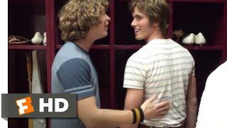 Everybody Wants Some 2016 - Jock Strap Prank Scene 710  Movieclips