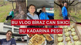 İŞTE BUNU HAKETMEDİMBU KADARDA OLMAZ KOCAMLA BAŞ BAŞA KAÇAMAKOĞLUMLA İFTAR SOFRAMIZ#iftar