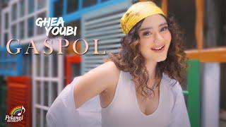 Ghea Youbi - Gaspol Official Music Video