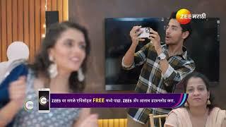 Shiva  Ep - 205  Oct 2 2024  Best Scene 2  Zee Marathi