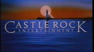 Castle Rock Entertainment Logo 1997