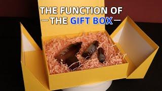 Why You Should buy retail gift box?