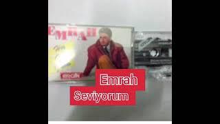 Emrah seviyorum  Almanya baskı farklı versiyon