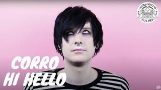 CORRO - Hi Hello Official Music Video