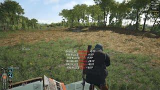 SCUM PVP Compilation #3