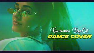 Disha Patani  Kiss Me More by Doja Cat Dance Cover