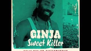 Ginja - Sweet Killer Honey Pot Riddim prod. by Silly Walks Discotheque