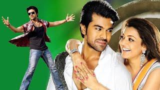 Naayak நாயக்  Ram Charan Tamil Dubbed Full Action Movies  Ram Charan Kajal Aggarwal Amala Paul