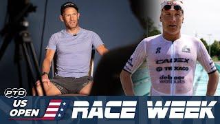 US Open Race Week - Episode 4