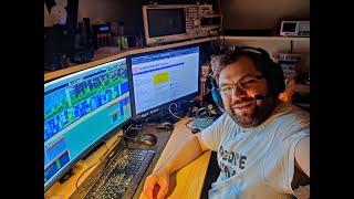 CQ WPX SSB 2023  80m SOA LP  OK1M