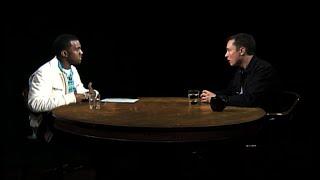 The Talk Kanye West & Elon Musk