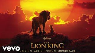 Lebo M. - He Lives in You From The Lion KingAudio Only