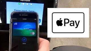 How to Use Apple Pay In Store Easy Step-by-Step