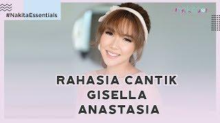 Nakita Essentials - Rahasia Cantik Gisella Anastasia