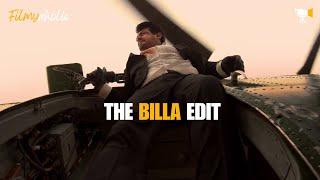 Billa & Billa 2  Electrifying Action Edit  Ajith Kumar  Yuvan Shankar Raja
