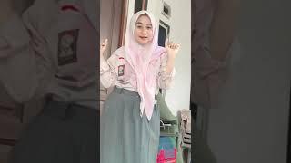 SMA viral ratu ketupat